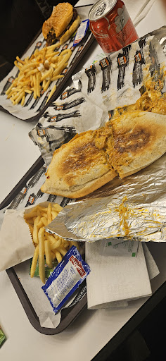 Photo of M.A.K Halal West Bromwich - 289 High St, West Bromwich B70 8ND